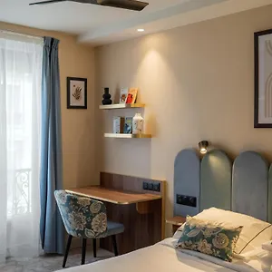 Boronali Hotel Paris
