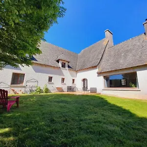 La Bonne Etoile - D'hotes Et - Maison d'hôtes Plouescat